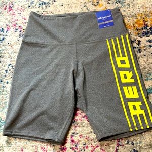 Aeropostale Performance Shorts
